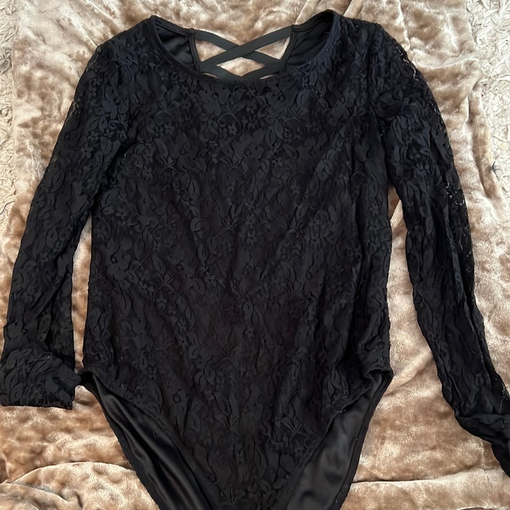 Body Suit